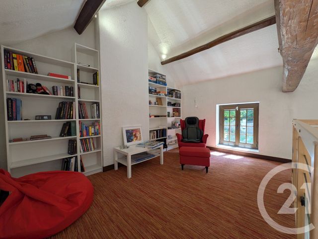 Afficher la photo en grand maison à vendre - 7 pièces - 205.0 m2 - CORMEILLES EN VEXIN - 95 - ILE-DE-FRANCE - Century 21 Osmose