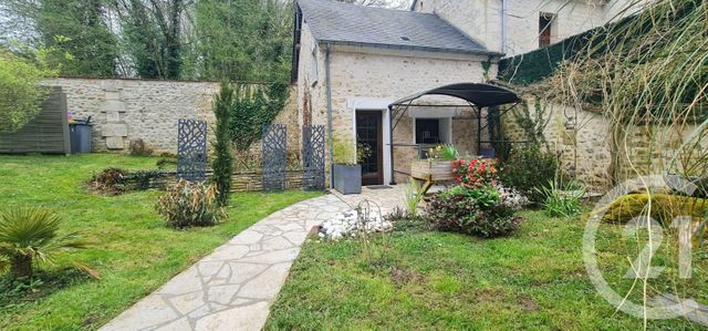 Afficher la photo en grand maison à vendre - 7 pièces - 205.0 m2 - CORMEILLES EN VEXIN - 95 - ILE-DE-FRANCE - Century 21 Osmose