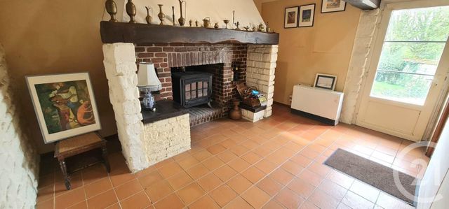 Afficher la photo en grand maison à vendre - 9 pièces - 264.94 m2 - CORMEILLES EN VEXIN - 95 - ILE-DE-FRANCE - Century 21 Osmose