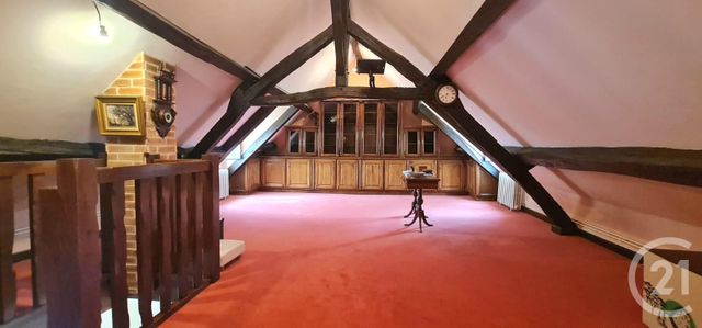 Afficher la photo en grand maison à vendre - 9 pièces - 264.94 m2 - CORMEILLES EN VEXIN - 95 - ILE-DE-FRANCE - Century 21 Osmose