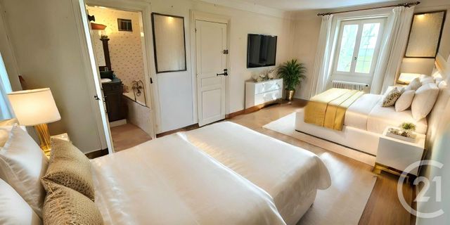 Afficher la photo en grand maison à vendre - 9 pièces - 264.94 m2 - CORMEILLES EN VEXIN - 95 - ILE-DE-FRANCE - Century 21 Osmose