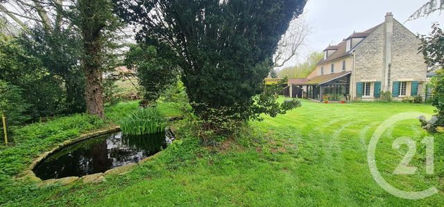 Afficher la photo en grand maison à vendre - 9 pièces - 264.94 m2 - CORMEILLES EN VEXIN - 95 - ILE-DE-FRANCE - Century 21 Osmose