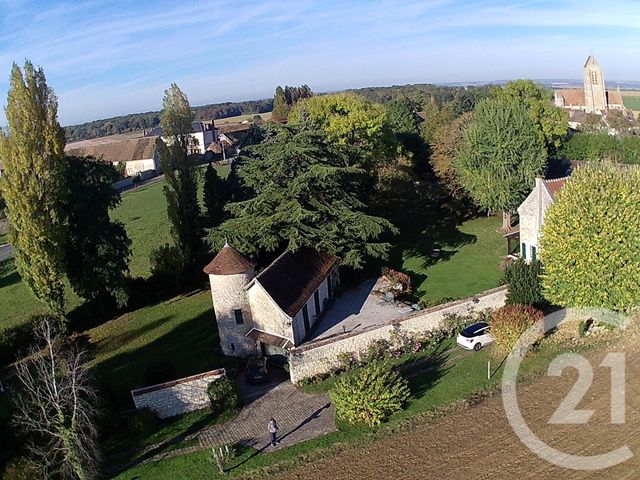 maison - CORMEILLES EN VEXIN - 95
