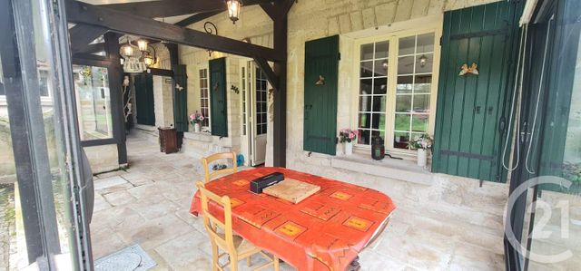 Afficher la photo en grand maison à vendre - 9 pièces - 264.94 m2 - CORMEILLES EN VEXIN - 95 - ILE-DE-FRANCE - Century 21 Osmose