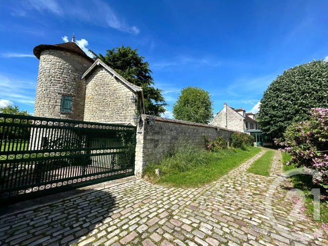 Afficher la photo en grand maison à vendre - 9 pièces - 264.94 m2 - CORMEILLES EN VEXIN - 95 - ILE-DE-FRANCE - Century 21 Osmose