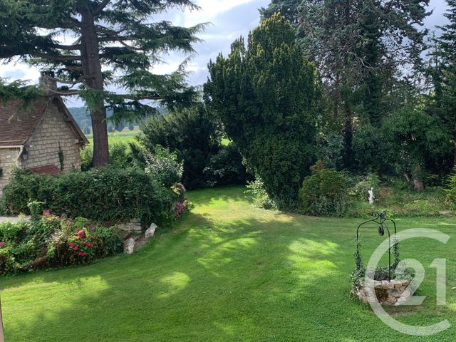 Afficher la photo en grand maison à vendre - 9 pièces - 264.94 m2 - CORMEILLES EN VEXIN - 95 - ILE-DE-FRANCE - Century 21 Osmose