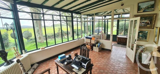 Afficher la photo en grand maison à vendre - 9 pièces - 264.94 m2 - CORMEILLES EN VEXIN - 95 - ILE-DE-FRANCE - Century 21 Osmose