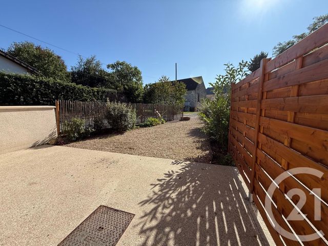 Appartement F4 à louer - 4 pièces - 89.42 m2 - ENNERY - 95 - ILE-DE-FRANCE - Century 21 Osmose