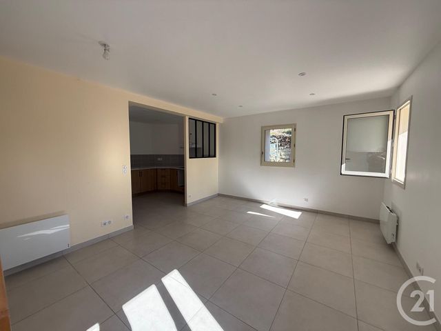 Appartement F4 à louer - 4 pièces - 89.42 m2 - ENNERY - 95 - ILE-DE-FRANCE - Century 21 Osmose