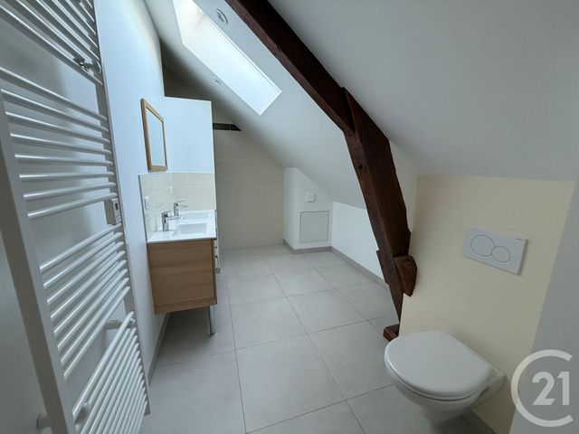 Appartement F4 à louer - 4 pièces - 89.42 m2 - ENNERY - 95 - ILE-DE-FRANCE - Century 21 Osmose