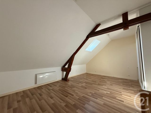 Appartement F4 à louer - 4 pièces - 89.42 m2 - ENNERY - 95 - ILE-DE-FRANCE - Century 21 Osmose