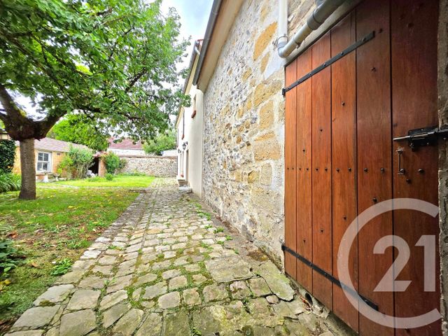 maison à vendre - 7 pièces - 151.9 m2 - CORMEILLES EN VEXIN - 95 - ILE-DE-FRANCE - Century 21 Osmose