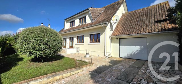 Maison à vendre CORMEILLES EN VEXIN