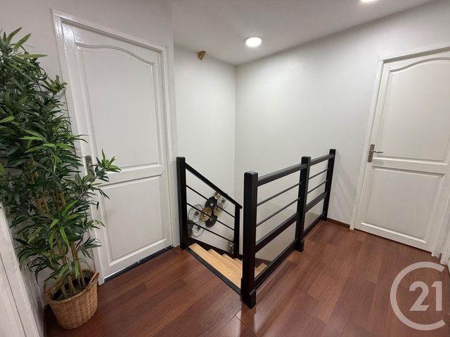 maison à vendre - 5 pièces - 105.0 m2 - MAGNY EN VEXIN - 95 - ILE-DE-FRANCE - Century 21 Osmose