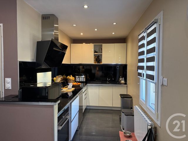 maison à vendre - 5 pièces - 105.0 m2 - MAGNY EN VEXIN - 95 - ILE-DE-FRANCE - Century 21 Osmose