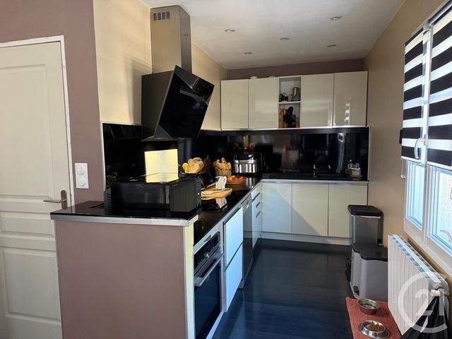 maison à vendre - 5 pièces - 105.0 m2 - MAGNY EN VEXIN - 95 - ILE-DE-FRANCE - Century 21 Osmose