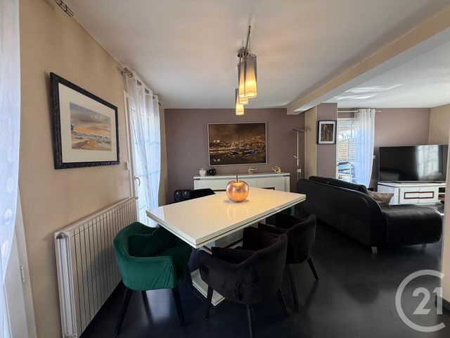 maison à vendre - 5 pièces - 105.0 m2 - MAGNY EN VEXIN - 95 - ILE-DE-FRANCE - Century 21 Osmose