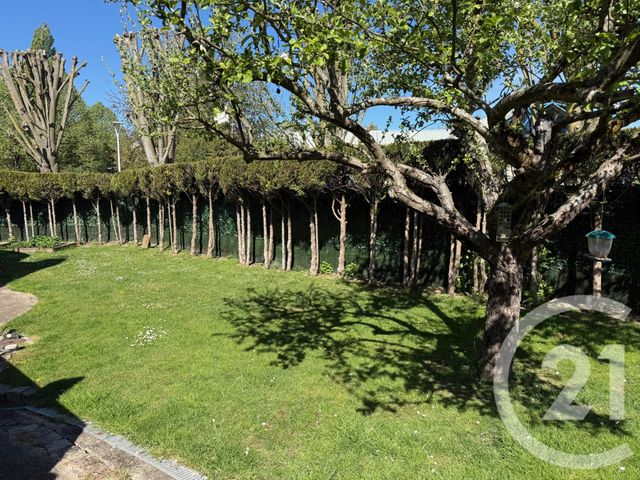 maison à vendre - 5 pièces - 105.0 m2 - MAGNY EN VEXIN - 95 - ILE-DE-FRANCE - Century 21 Osmose