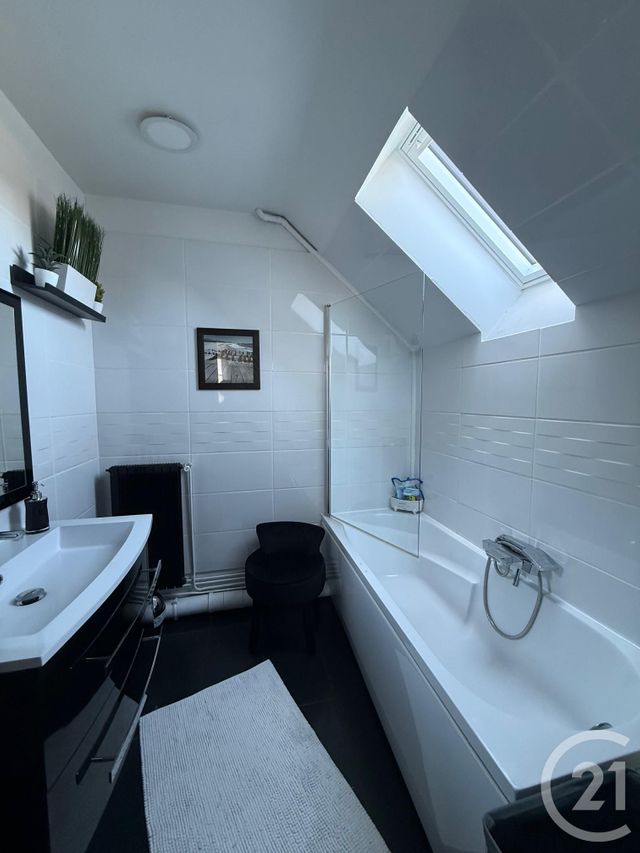 maison à vendre - 5 pièces - 105.0 m2 - MAGNY EN VEXIN - 95 - ILE-DE-FRANCE - Century 21 Osmose