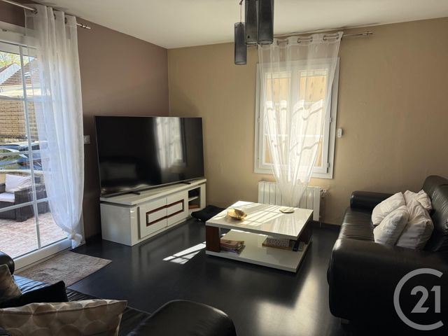 maison à vendre - 5 pièces - 105.0 m2 - MAGNY EN VEXIN - 95 - ILE-DE-FRANCE - Century 21 Osmose