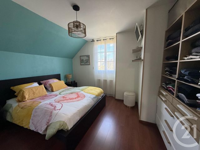 maison à vendre - 5 pièces - 105.0 m2 - MAGNY EN VEXIN - 95 - ILE-DE-FRANCE - Century 21 Osmose