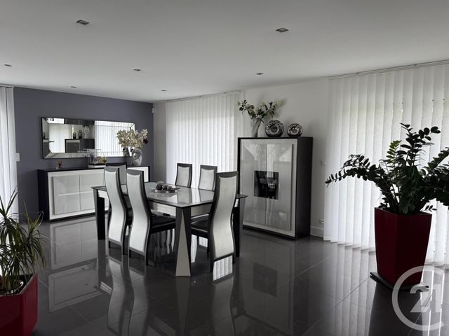 maison à vendre - 8 pièces - 240.0 m2 - BUCHELAY - 78 - ILE-DE-FRANCE - Century 21 Osmose