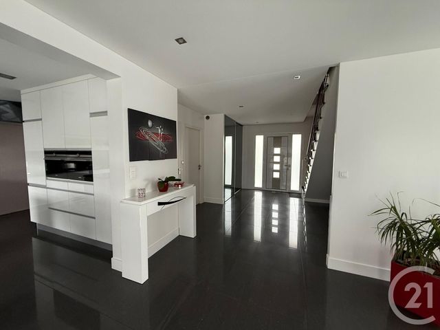 maison à vendre - 8 pièces - 240.0 m2 - BUCHELAY - 78 - ILE-DE-FRANCE - Century 21 Osmose