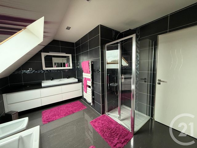 maison à vendre - 8 pièces - 240.0 m2 - BUCHELAY - 78 - ILE-DE-FRANCE - Century 21 Osmose