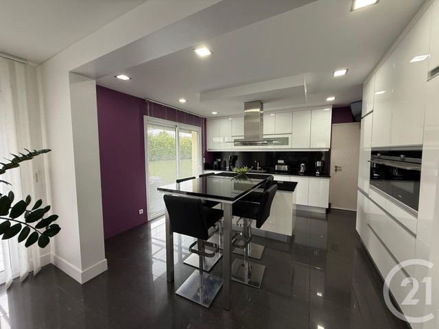 maison à vendre - 8 pièces - 240.0 m2 - BUCHELAY - 78 - ILE-DE-FRANCE - Century 21 Osmose