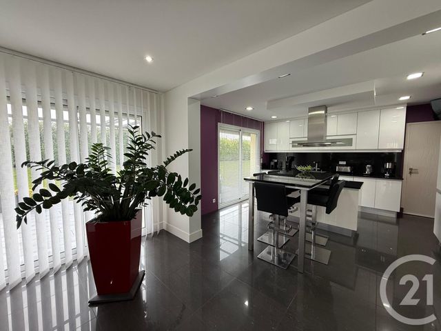 maison à vendre - 8 pièces - 240.0 m2 - BUCHELAY - 78 - ILE-DE-FRANCE - Century 21 Osmose