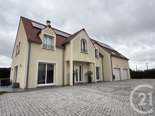 Maison à vendre BUCHELAY