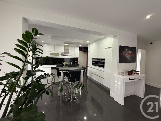 maison à vendre - 8 pièces - 240.0 m2 - BUCHELAY - 78 - ILE-DE-FRANCE - Century 21 Osmose