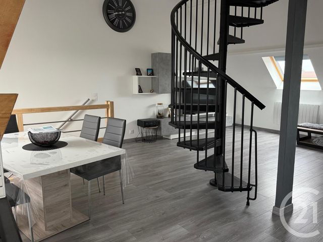 maison à vendre - 8 pièces - 240.0 m2 - BUCHELAY - 78 - ILE-DE-FRANCE - Century 21 Osmose