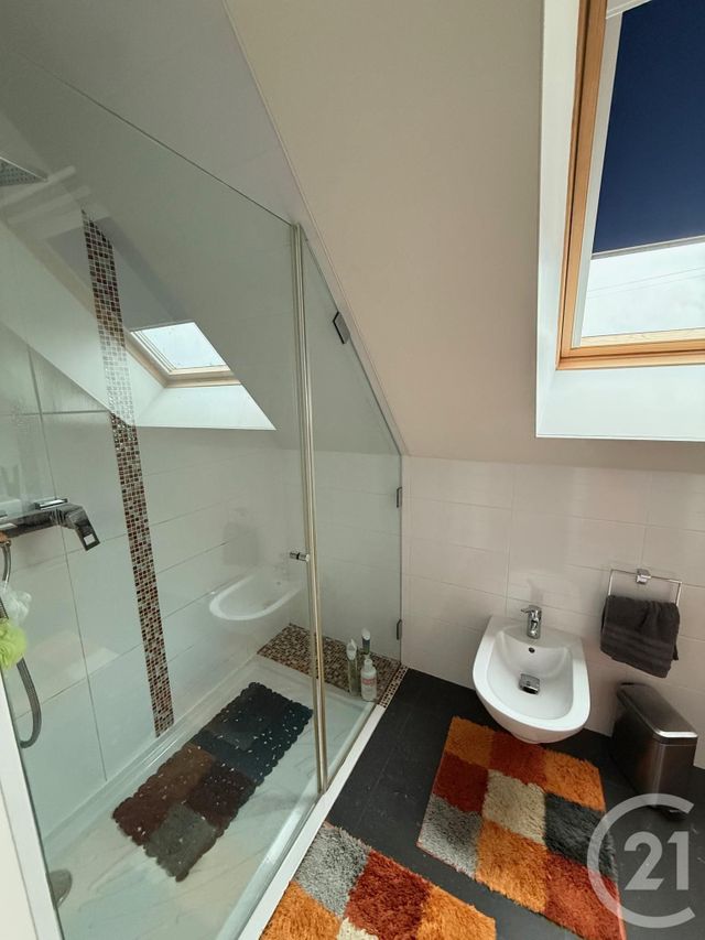 maison à vendre - 8 pièces - 240.0 m2 - BUCHELAY - 78 - ILE-DE-FRANCE - Century 21 Osmose