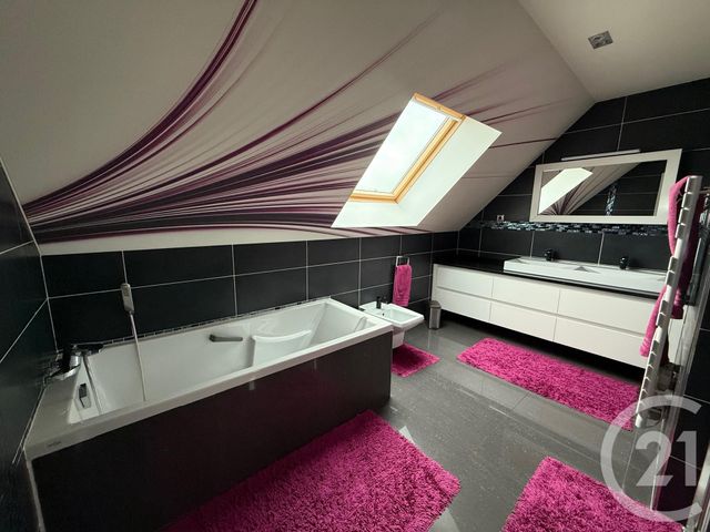 maison à vendre - 8 pièces - 240.0 m2 - BUCHELAY - 78 - ILE-DE-FRANCE - Century 21 Osmose