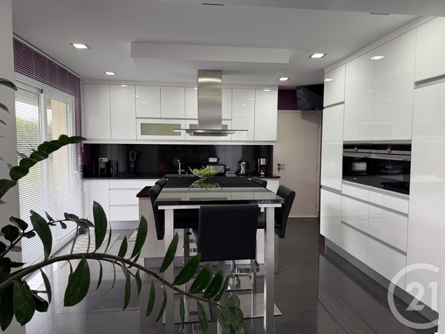 maison à vendre - 8 pièces - 240.0 m2 - BUCHELAY - 78 - ILE-DE-FRANCE - Century 21 Osmose