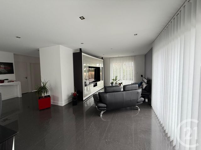 maison à vendre - 8 pièces - 240.0 m2 - BUCHELAY - 78 - ILE-DE-FRANCE - Century 21 Osmose