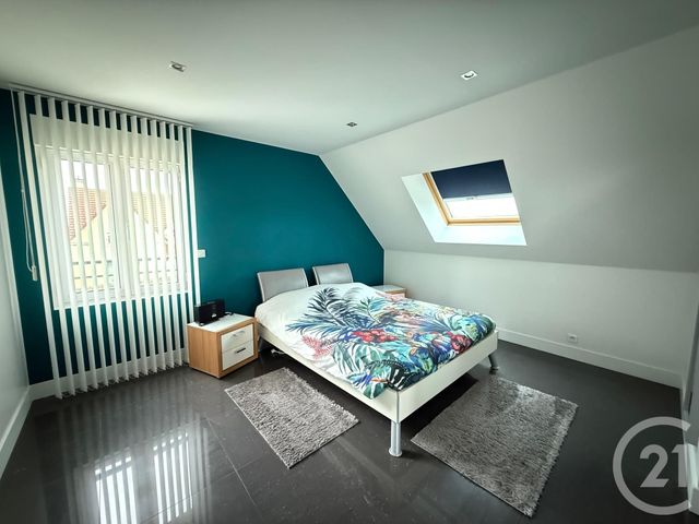 maison à vendre - 8 pièces - 240.0 m2 - BUCHELAY - 78 - ILE-DE-FRANCE - Century 21 Osmose