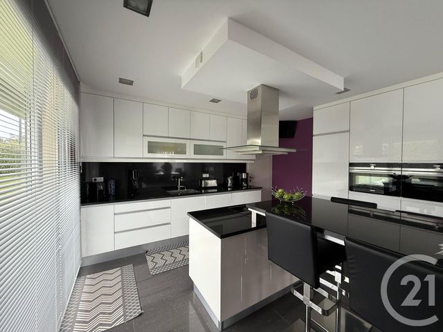 maison à vendre - 8 pièces - 240.0 m2 - BUCHELAY - 78 - ILE-DE-FRANCE - Century 21 Osmose