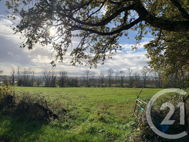 terrain à vendre - 696.0 m2 - CLERY EN VEXIN - 95 - ILE-DE-FRANCE - Century 21 Osmose