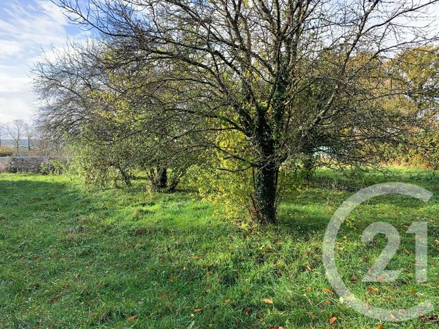 terrain à vendre - 696.0 m2 - CLERY EN VEXIN - 95 - ILE-DE-FRANCE - Century 21 Osmose