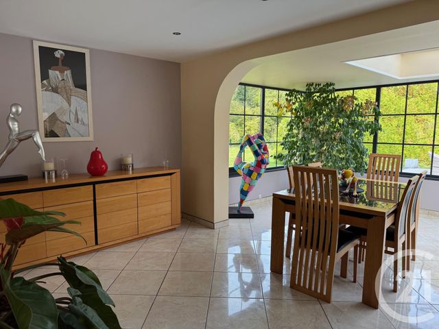 maison à vendre - 6 pièces - 189.0 m2 - MOUSSY - 95 - ILE-DE-FRANCE - Century 21 Osmose