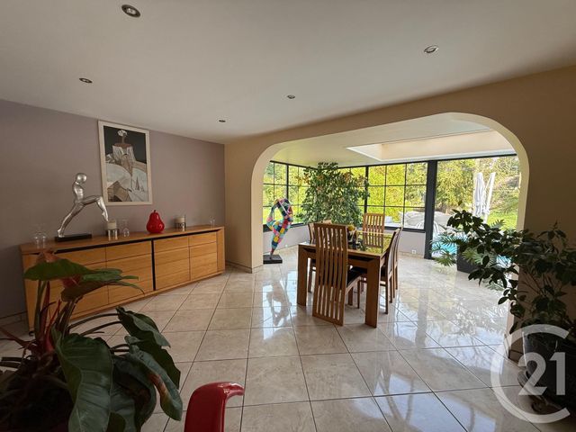 maison à vendre - 6 pièces - 189.0 m2 - MOUSSY - 95 - ILE-DE-FRANCE - Century 21 Osmose