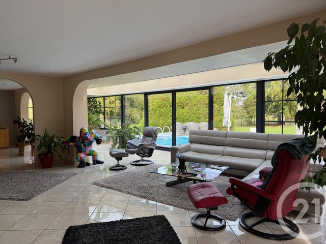 maison à vendre - 6 pièces - 189.0 m2 - MOUSSY - 95 - ILE-DE-FRANCE - Century 21 Osmose