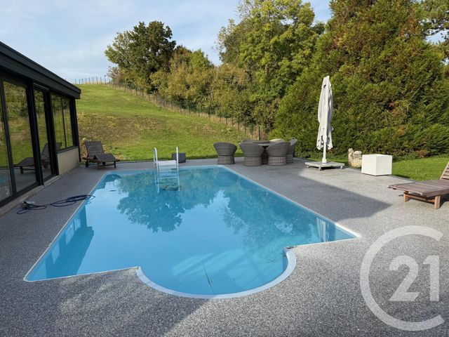 maison à vendre - 6 pièces - 189.0 m2 - MOUSSY - 95 - ILE-DE-FRANCE - Century 21 Osmose