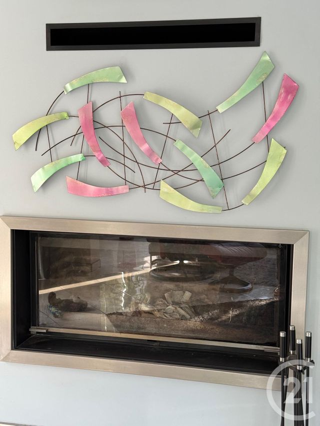 maison à vendre - 6 pièces - 189.0 m2 - MOUSSY - 95 - ILE-DE-FRANCE - Century 21 Osmose