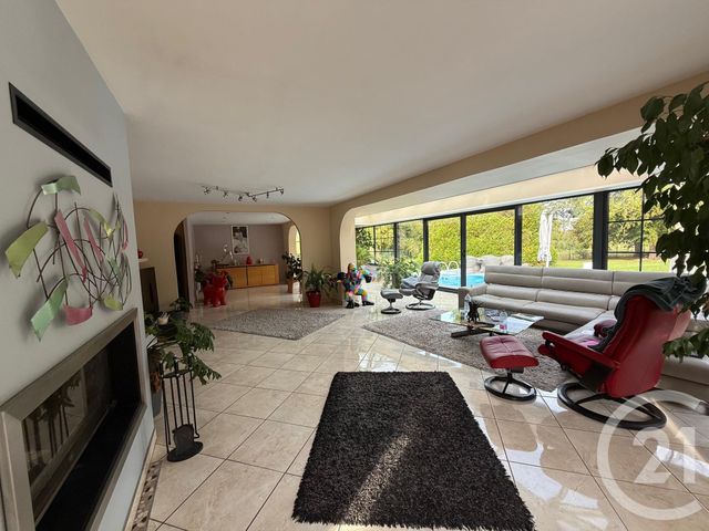 maison à vendre - 6 pièces - 189.0 m2 - MOUSSY - 95 - ILE-DE-FRANCE - Century 21 Osmose