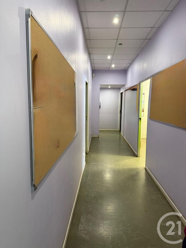 divers à vendre - 1200.0 m2 - LES MUREAUX - 78 - ILE-DE-FRANCE - Century 21 Osmose