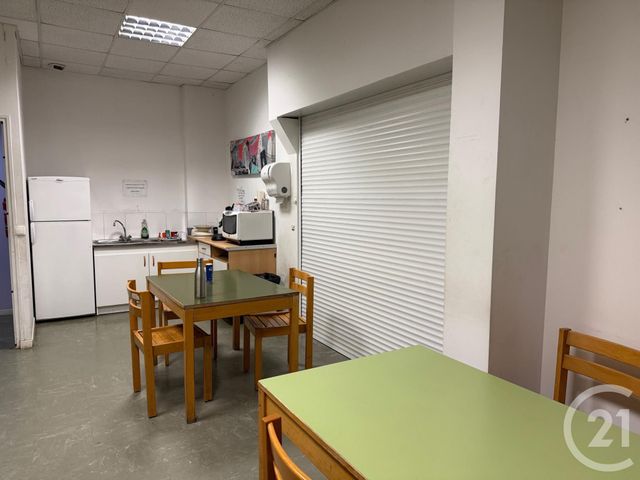 divers à vendre - 1200.0 m2 - LES MUREAUX - 78 - ILE-DE-FRANCE - Century 21 Osmose