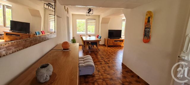 maison à vendre - 5 pièces - 93.2 m2 - COMMENY - 95 - ILE-DE-FRANCE - Century 21 Osmose